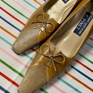 Vintage Stuart Weitzman F. Pinet Deadstock sz 7.5